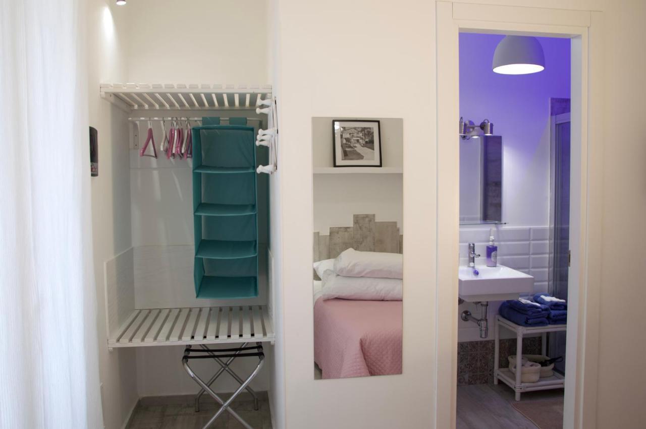 Villa Volli Three Rooms Agrigento Eksteriør bilde