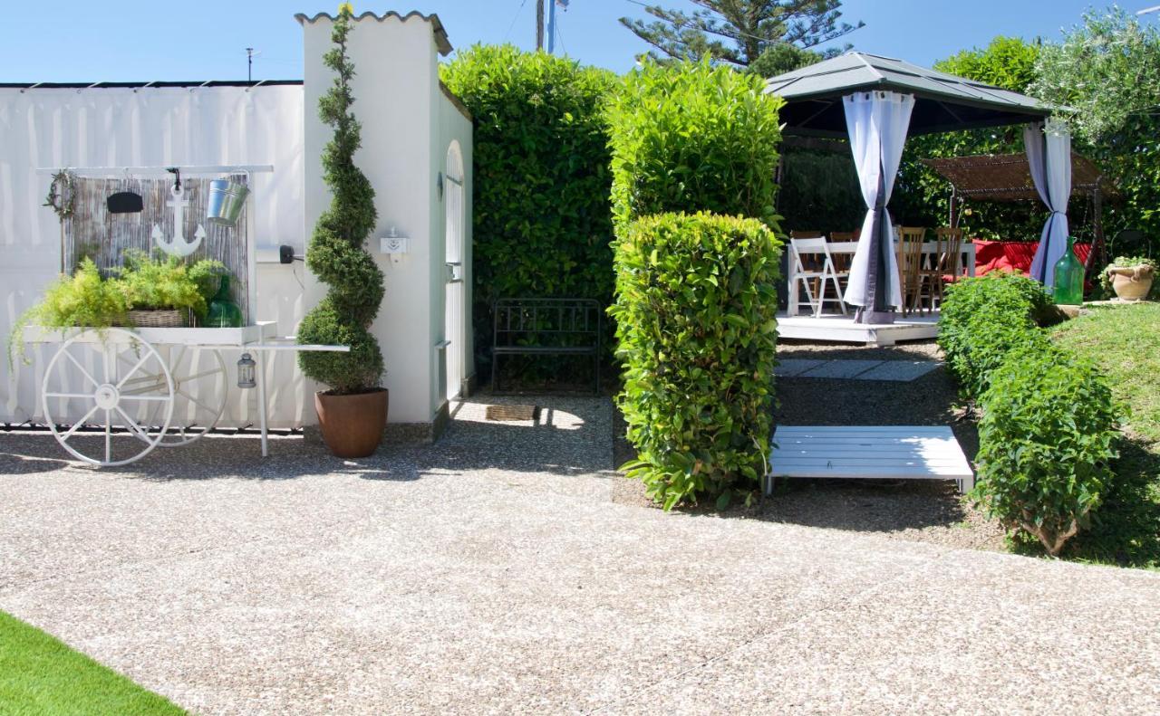 Villa Volli Three Rooms Agrigento Eksteriør bilde