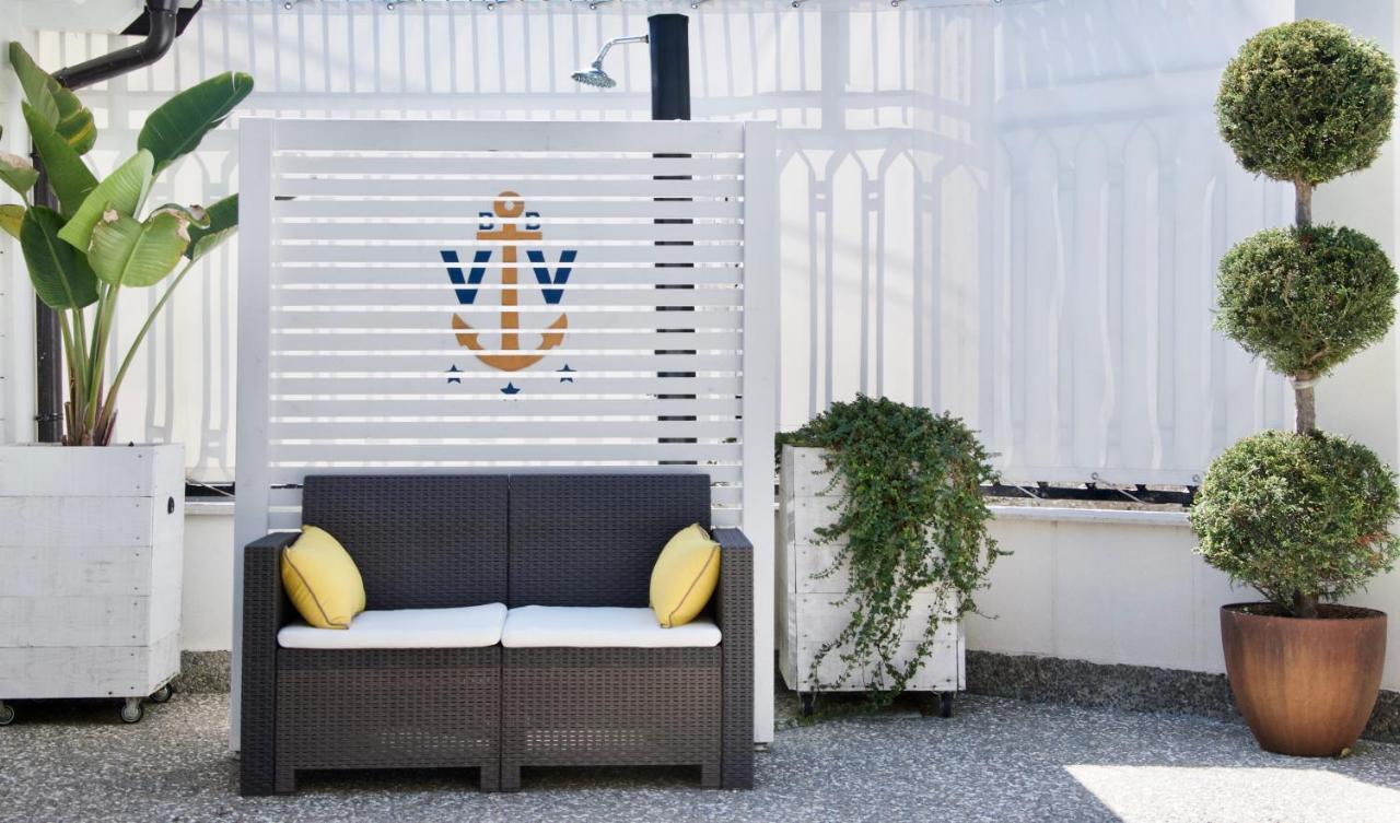 Villa Volli Three Rooms Agrigento Eksteriør bilde