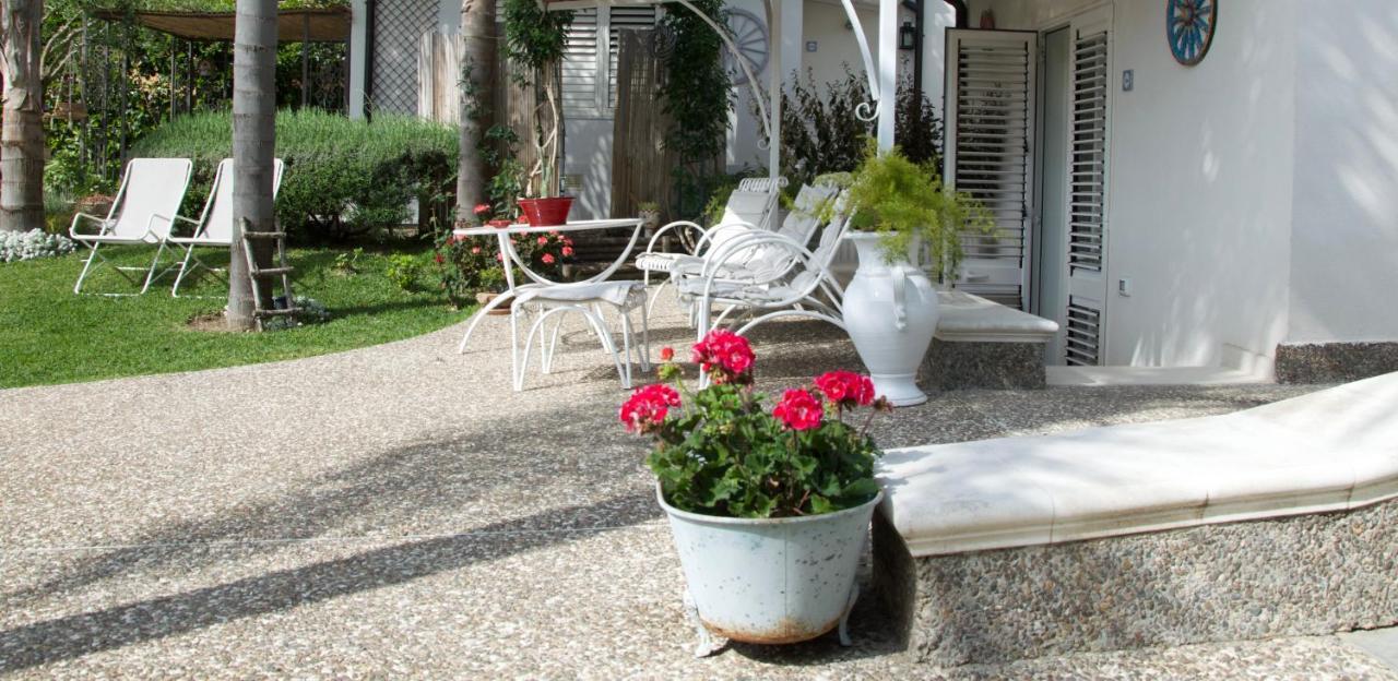 Villa Volli Three Rooms Agrigento Eksteriør bilde