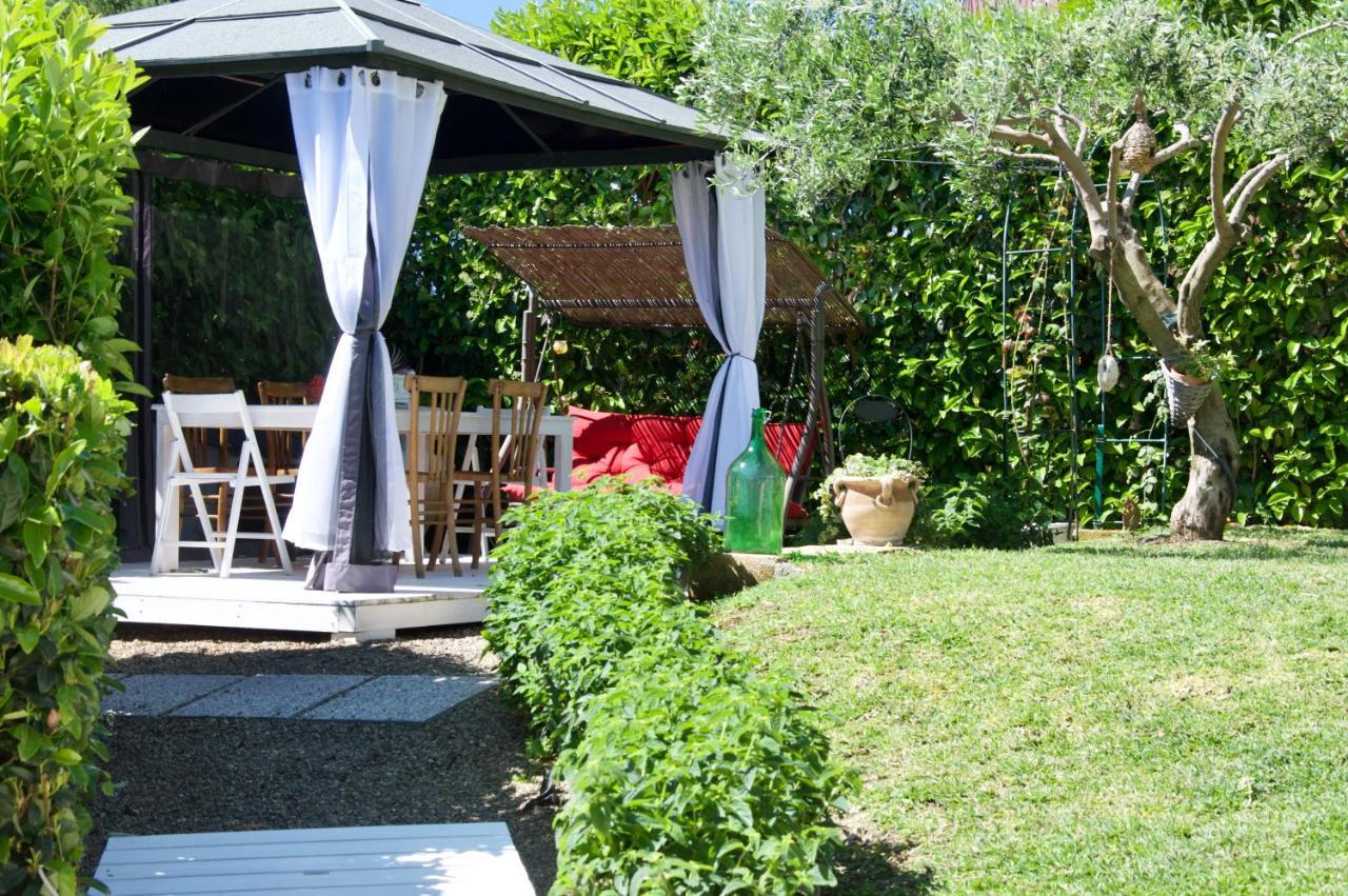 Villa Volli Three Rooms Agrigento Eksteriør bilde