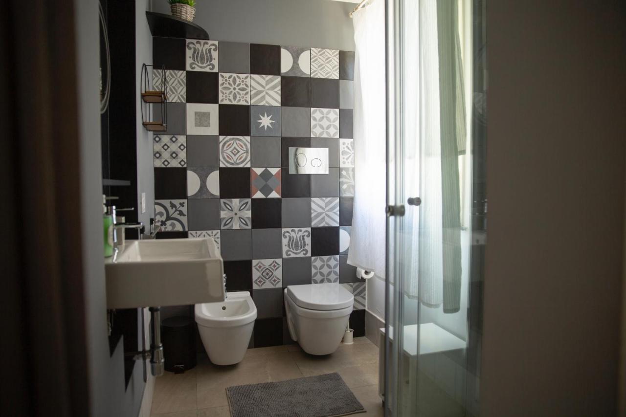 Villa Volli Three Rooms Agrigento Eksteriør bilde