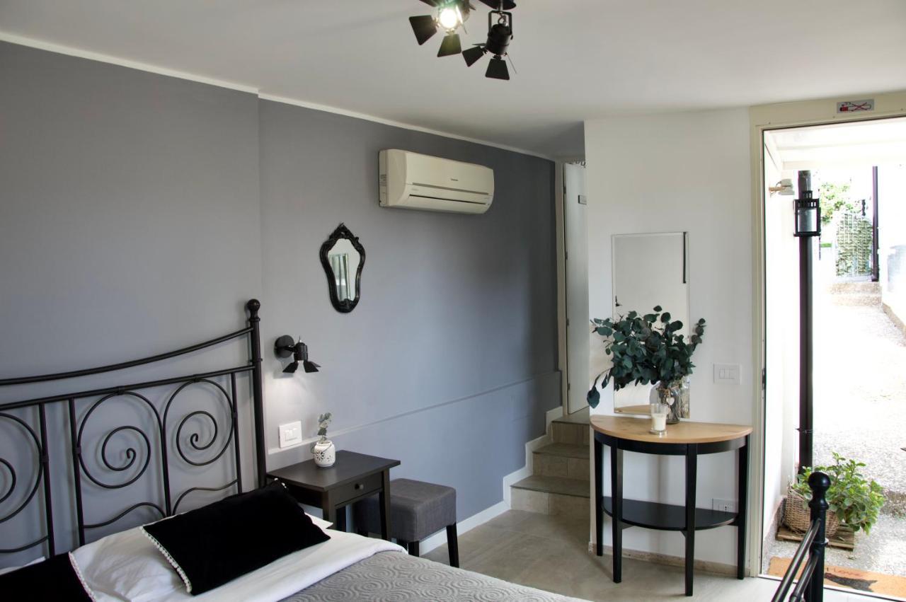 Villa Volli Three Rooms Agrigento Eksteriør bilde