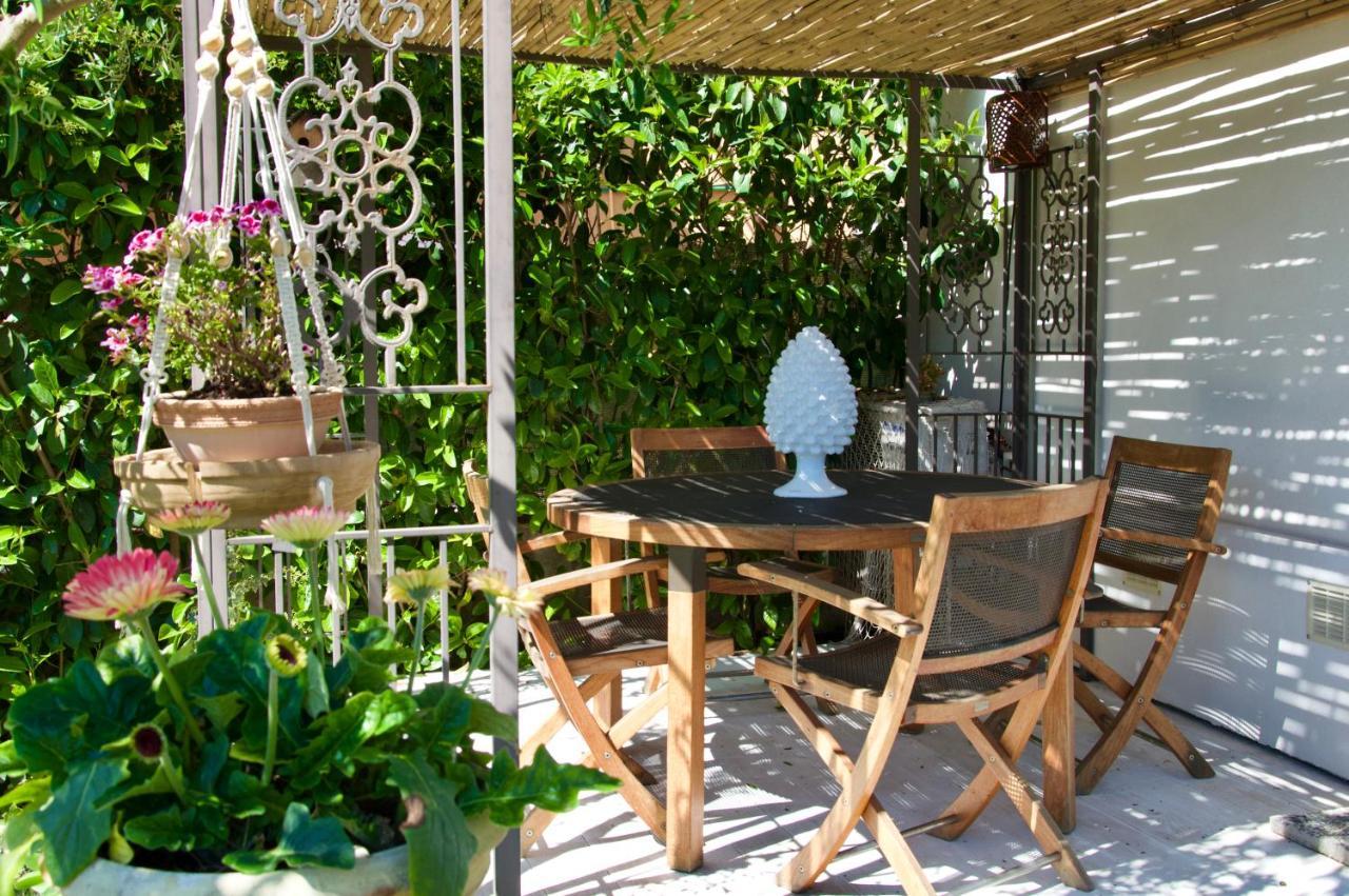 Villa Volli Three Rooms Agrigento Eksteriør bilde