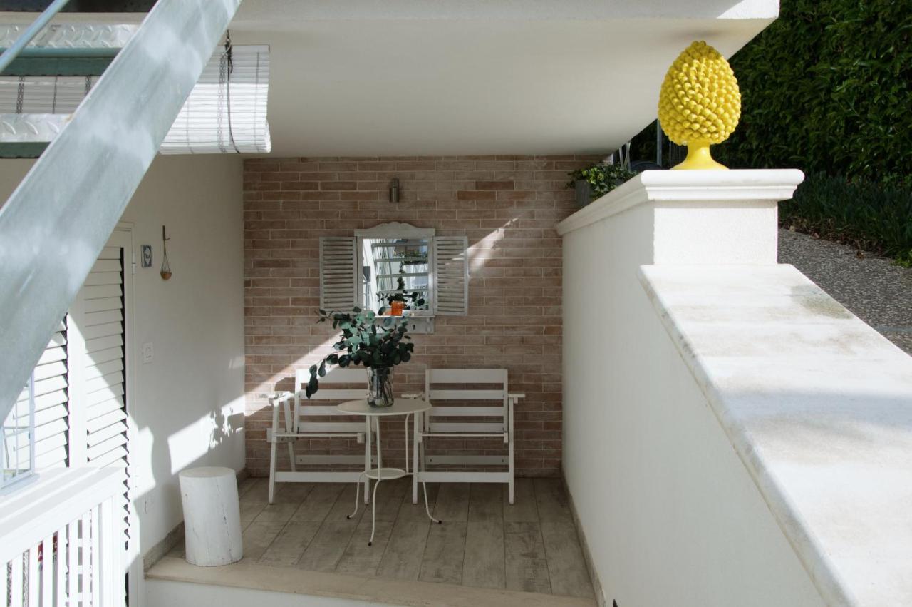 Villa Volli Three Rooms Agrigento Eksteriør bilde