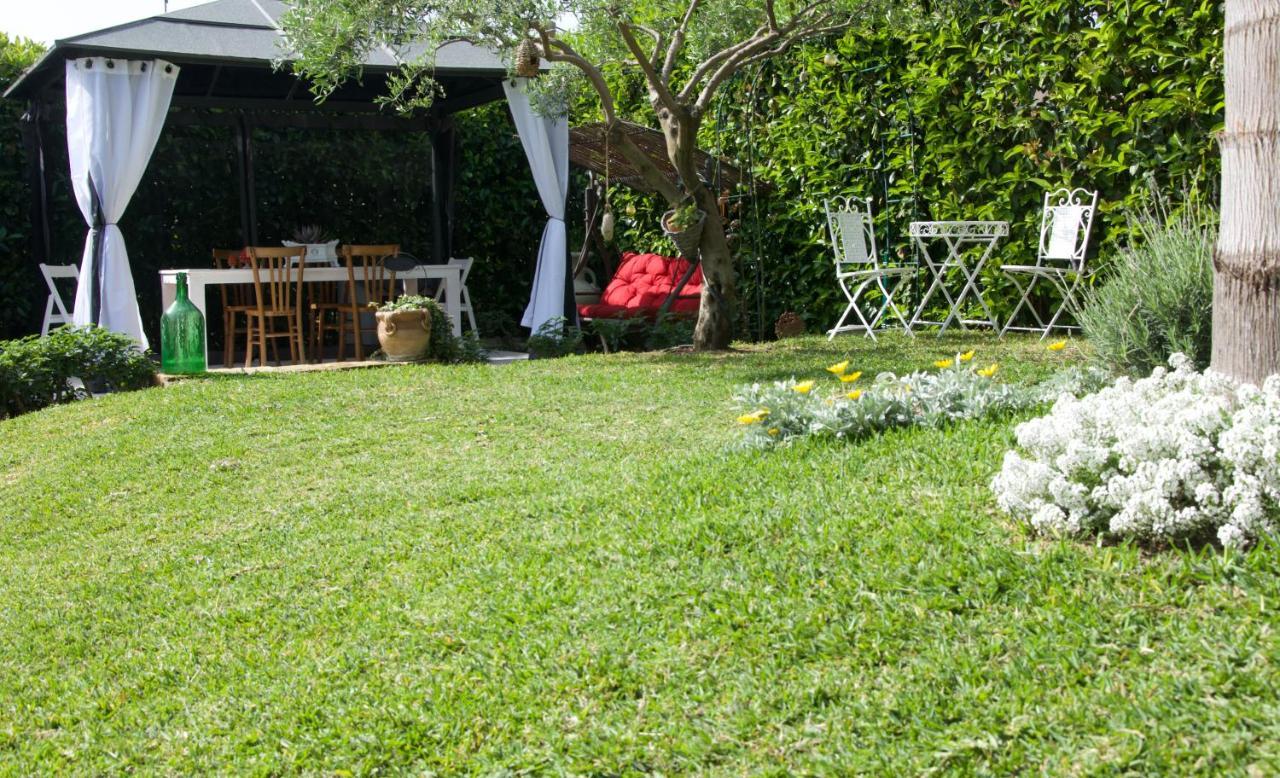 Villa Volli Three Rooms Agrigento Eksteriør bilde