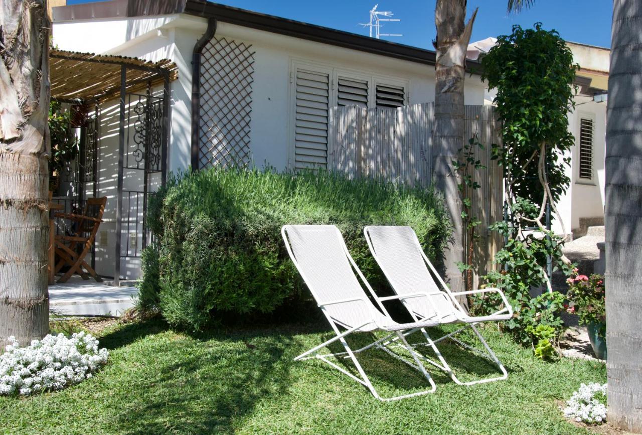 Villa Volli Three Rooms Agrigento Eksteriør bilde