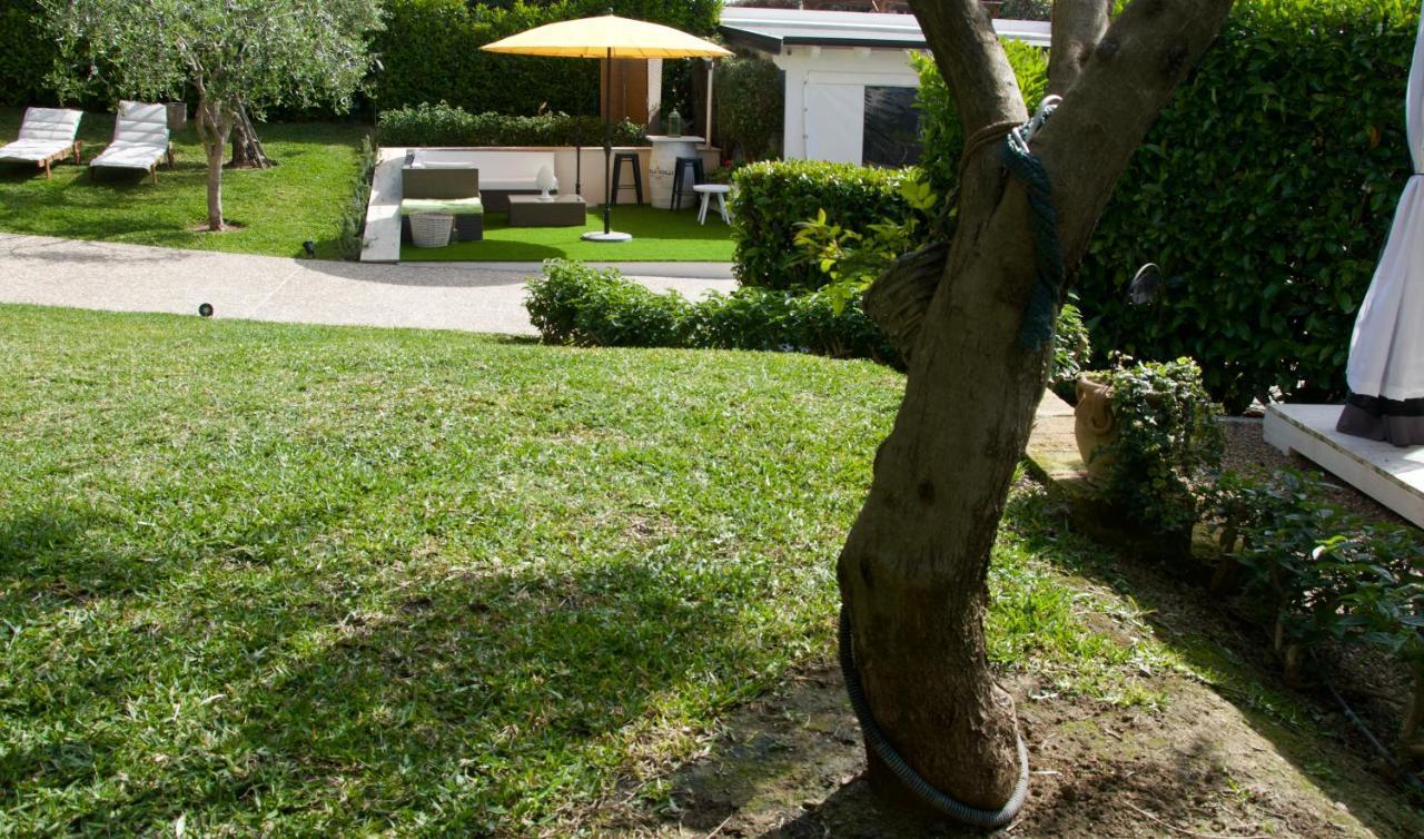 Villa Volli Three Rooms Agrigento Eksteriør bilde