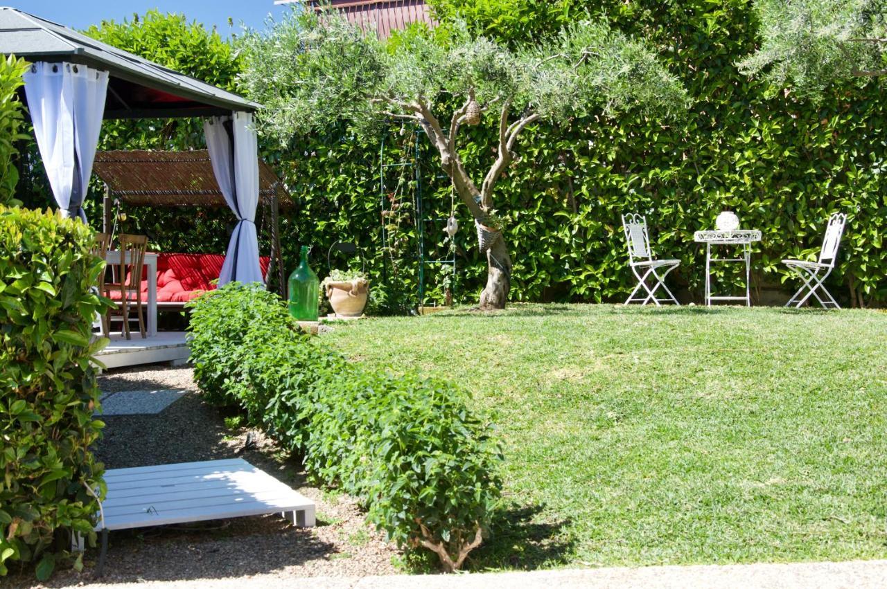 Villa Volli Three Rooms Agrigento Eksteriør bilde