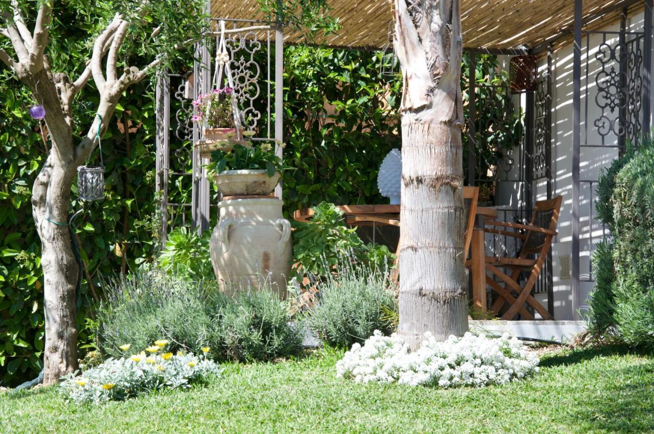 Villa Volli Three Rooms Agrigento Eksteriør bilde