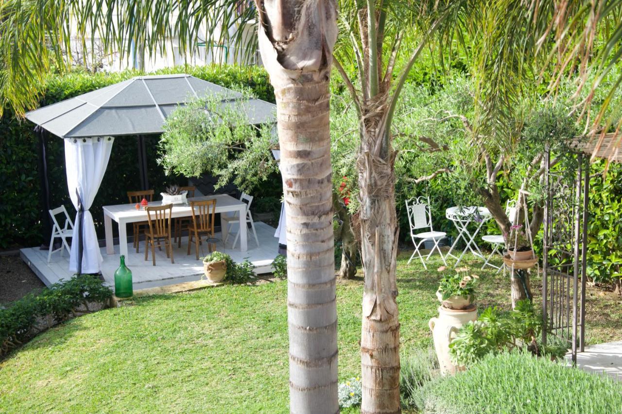 Villa Volli Three Rooms Agrigento Eksteriør bilde