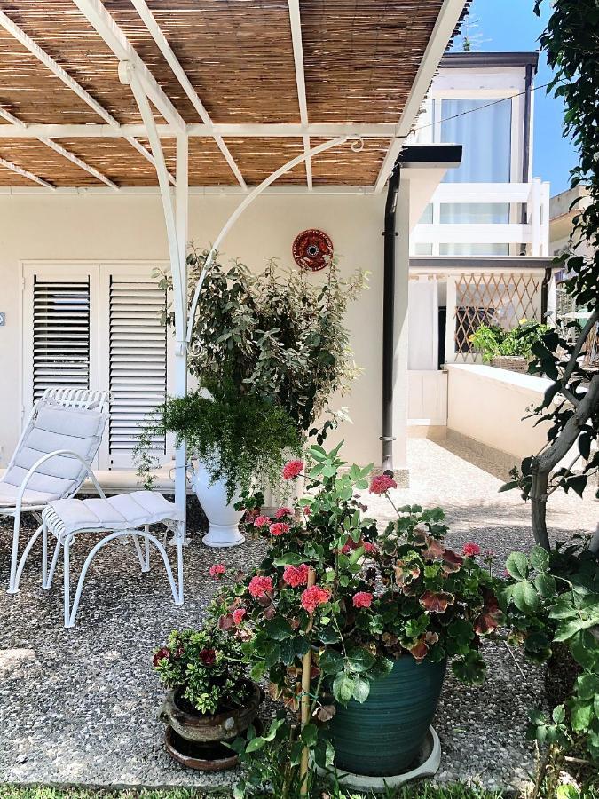 Villa Volli Three Rooms Agrigento Eksteriør bilde