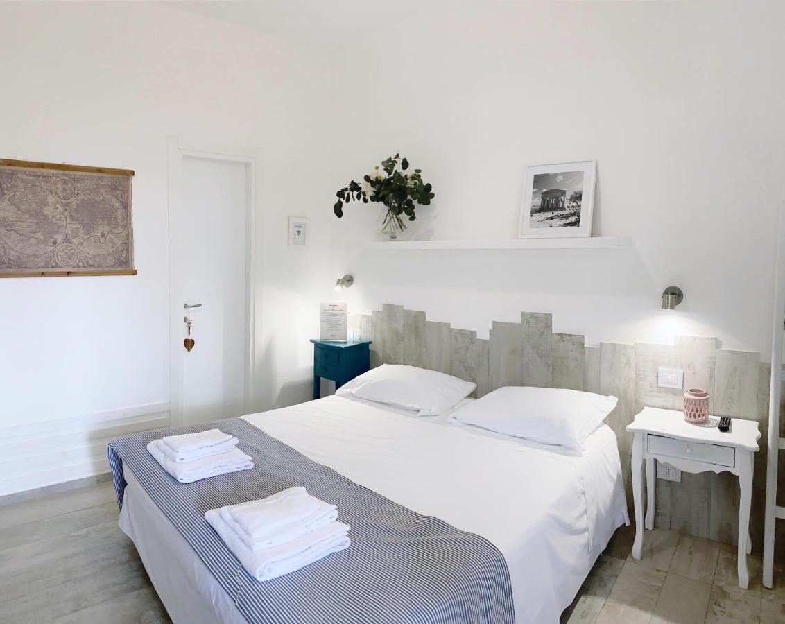 Villa Volli Three Rooms Agrigento Eksteriør bilde