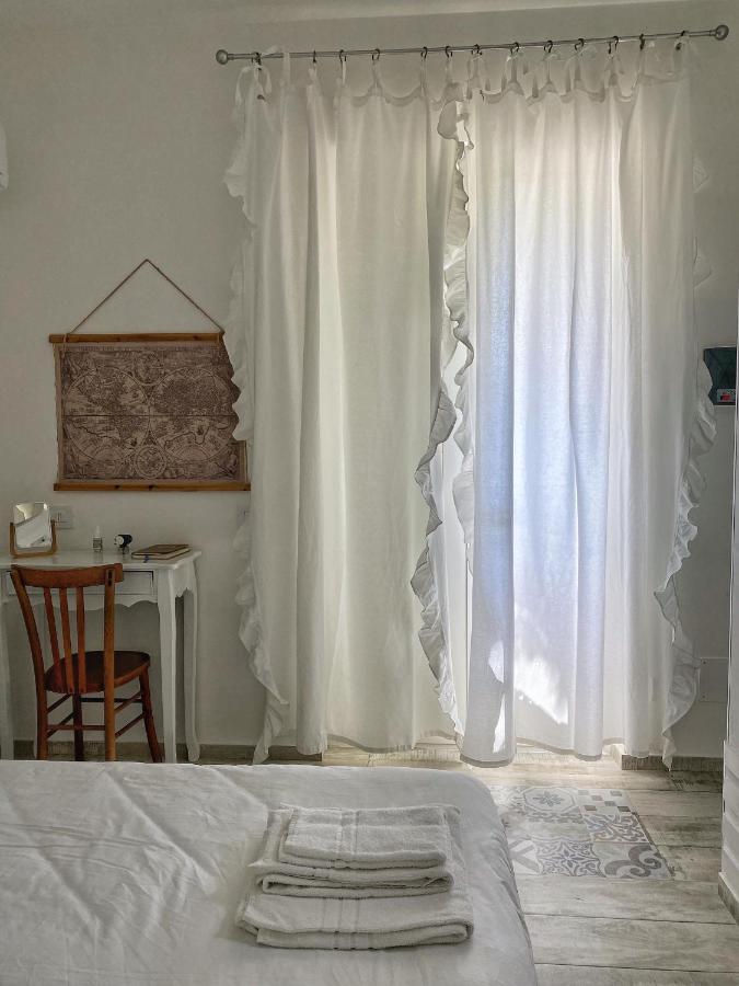 Villa Volli Three Rooms Agrigento Eksteriør bilde