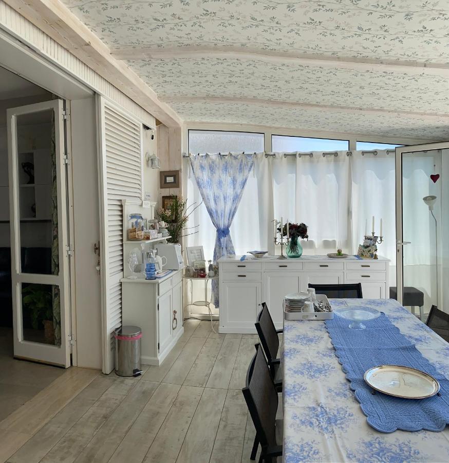 Villa Volli Three Rooms Agrigento Eksteriør bilde