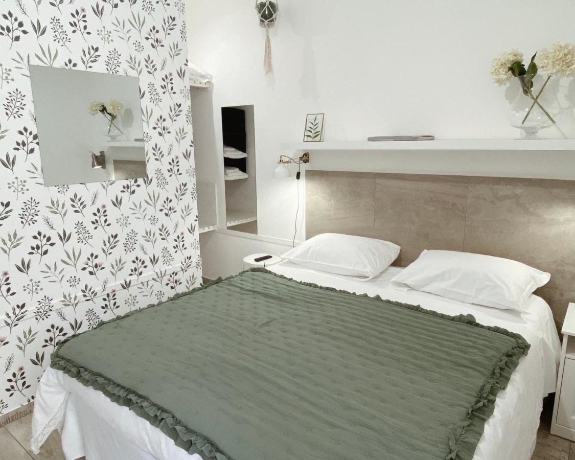 Villa Volli Three Rooms Agrigento Eksteriør bilde