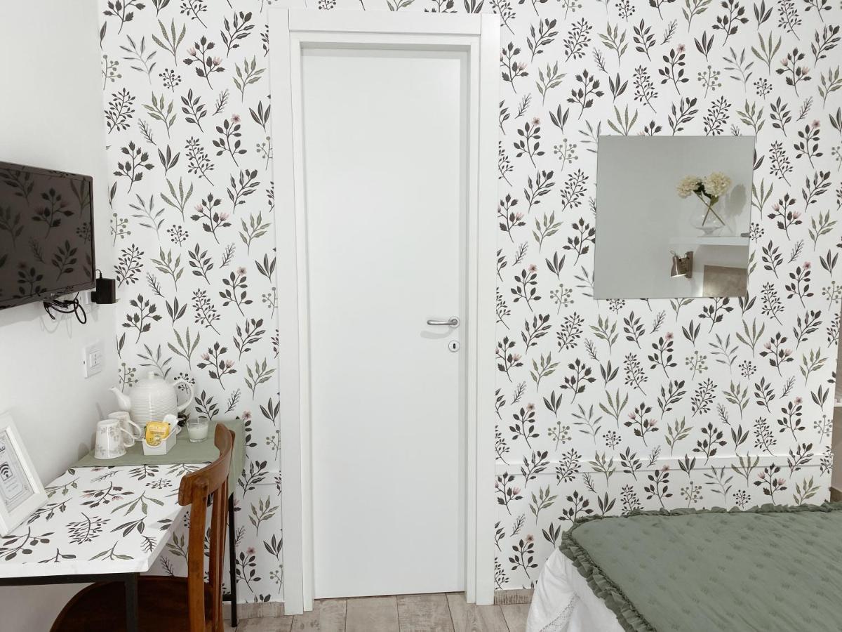 Villa Volli Three Rooms Agrigento Eksteriør bilde
