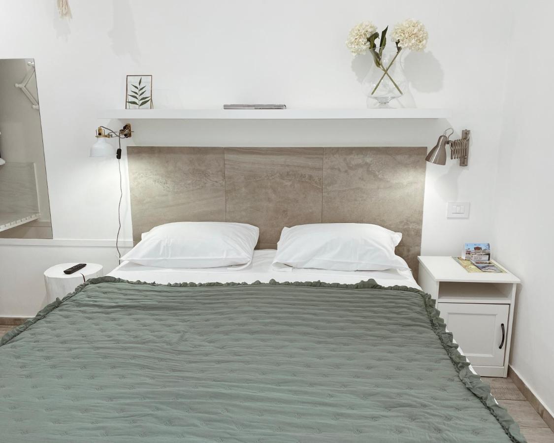 Villa Volli Three Rooms Agrigento Eksteriør bilde