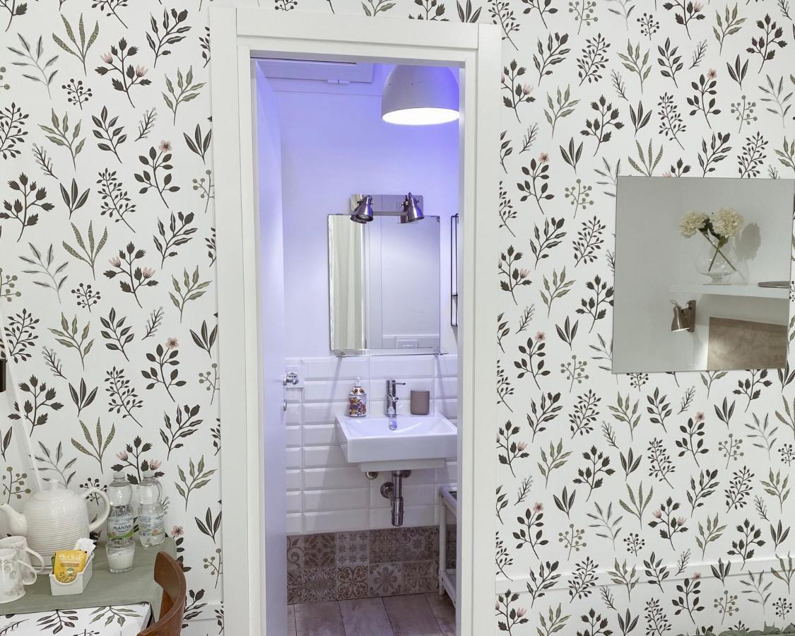 Villa Volli Three Rooms Agrigento Eksteriør bilde