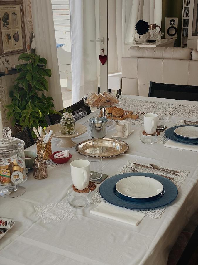 Villa Volli Three Rooms Agrigento Eksteriør bilde