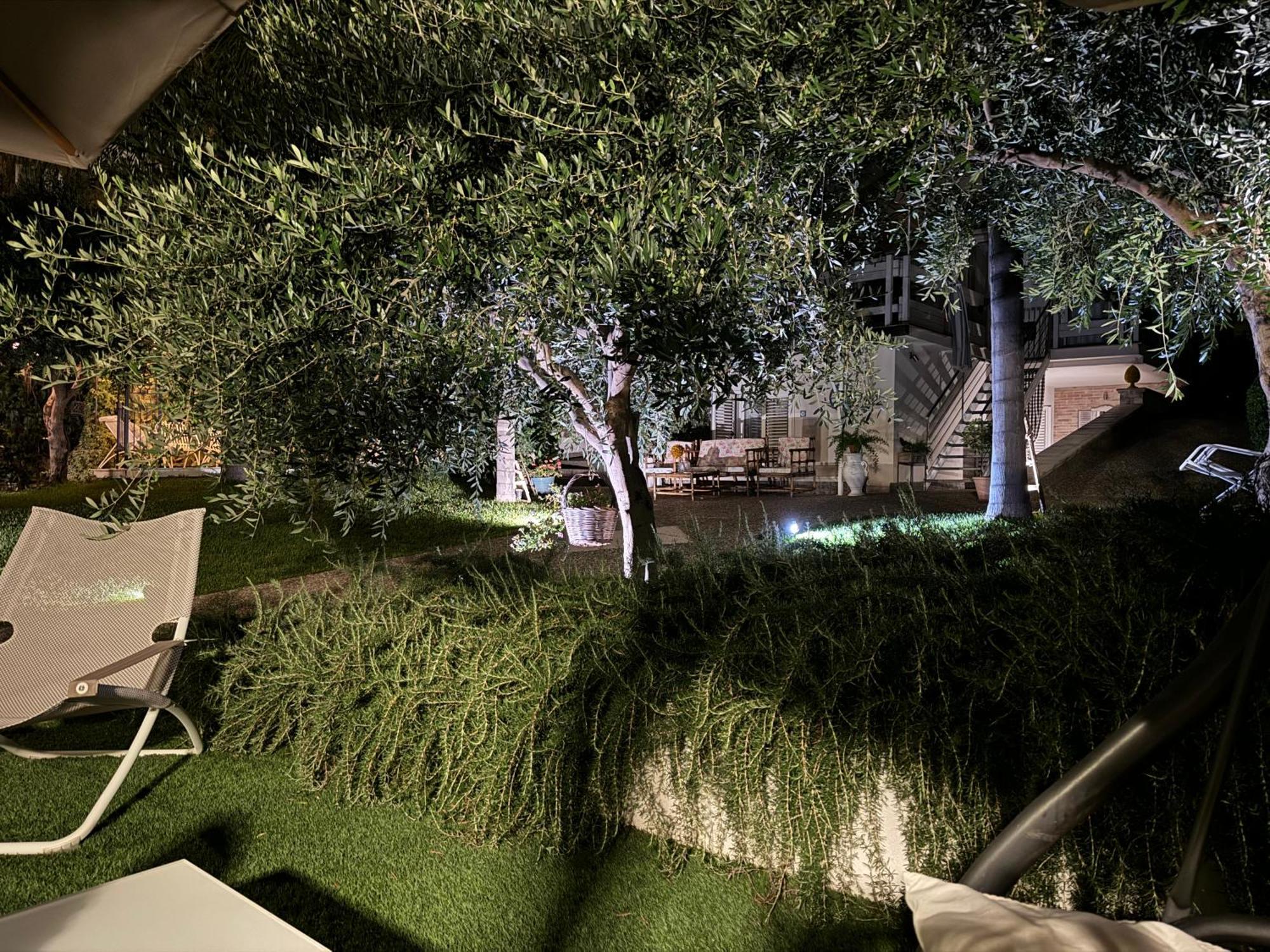 Villa Volli Three Rooms Agrigento Eksteriør bilde